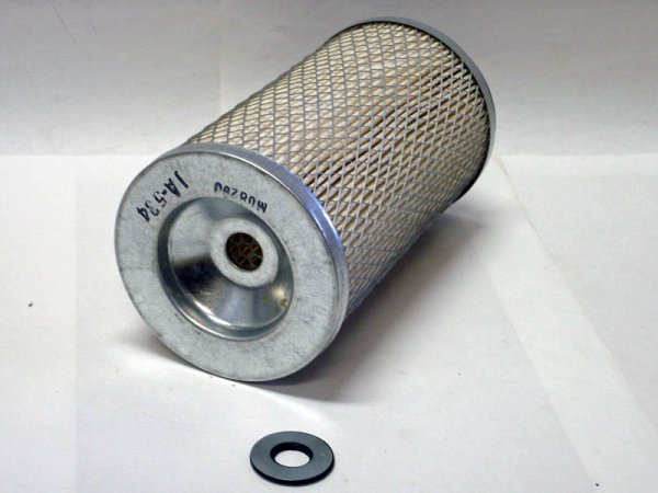 画像3: UNION  エアーエレメントフィルター  (3)