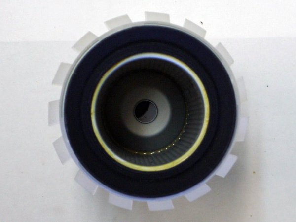 画像2: UNION  エアーエレメントフィルター  (2)