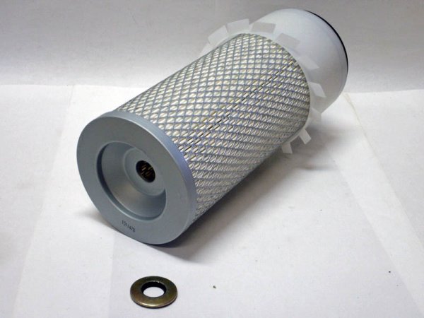 画像3: UNION  エアーエレメントフィルター  (3)