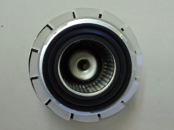 画像2: UNION  エアーエレメントフィルター  (2)