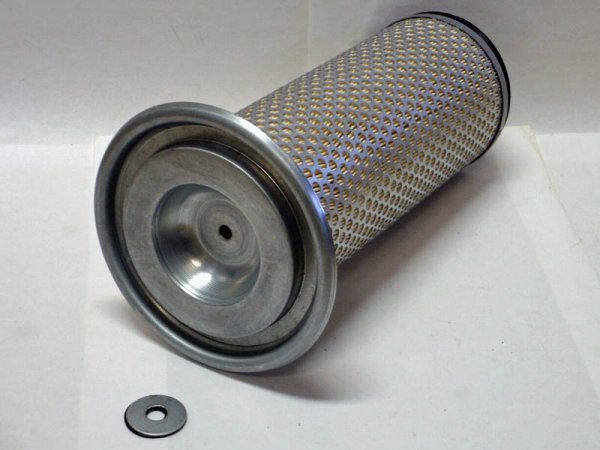 画像3: UNION  エアーエレメントフィルター  (3)