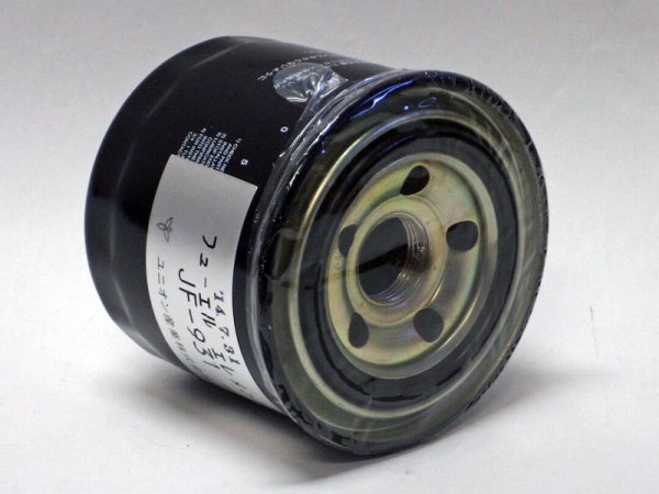 画像3: UNION   燃料エレメントフィルター  (3)