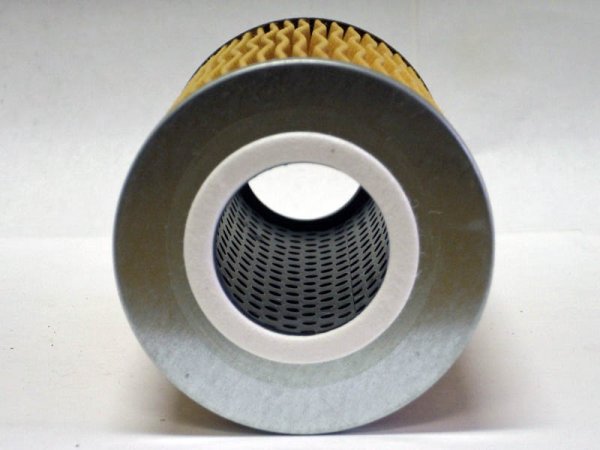 画像2: UNION  エンジンオイルエレメント   (2)