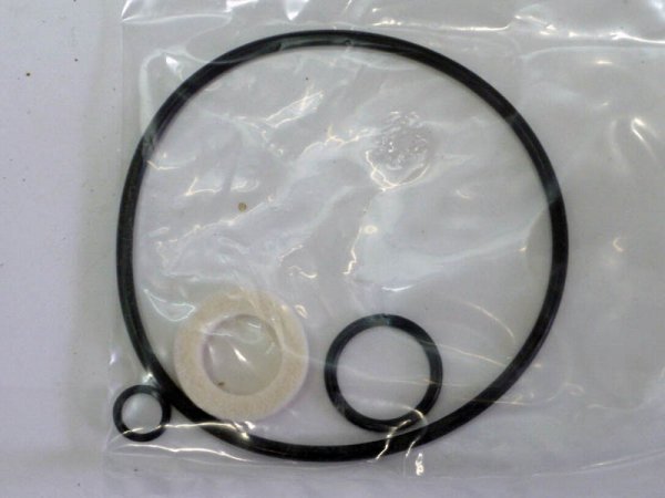 画像3: UNION  エンジンオイルエレメント   (3)