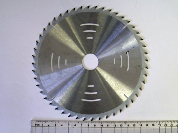 画像4: HBM 草刈用 チップソー  小径 160mm / 180mm  (4)