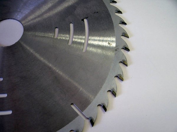 画像5: HBM 草刈用 チップソー  小径 160mm / 180mm  (5)