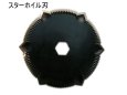 画像3: 三菱  コンバイン用 カッター刃   (3)