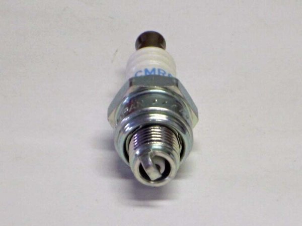 画像3: NGK スパークプラグ CMR6A  (3)