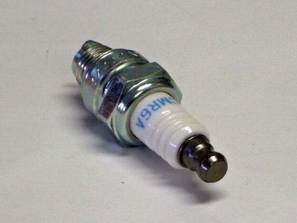 画像2: NGK スパークプラグ CMR6A  (2)