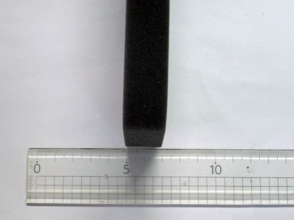 画像3: クボタ 純正 エンジン用  エアーエレメント  スポンジ 田植機他   (3)