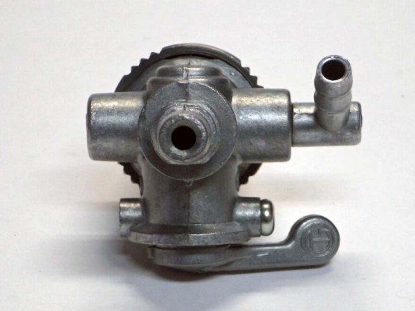 画像3: ヤンマー純正  燃料コック ストレーナ  GA140SZR他  (3)