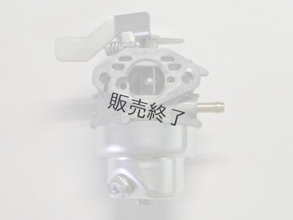 画像2: 販売終了/ホンダ純正  キャブレター  こまめF200用   (2)