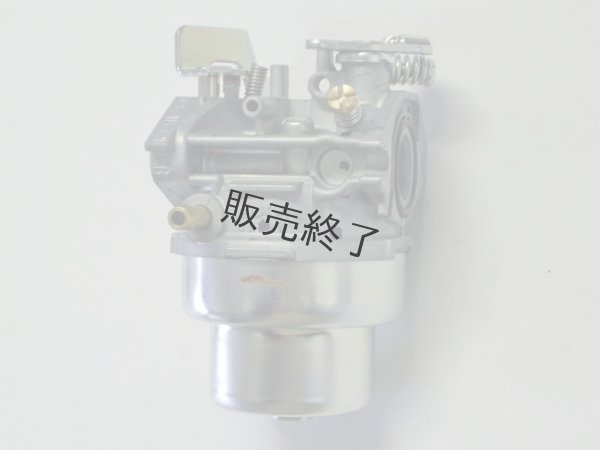 画像3: 販売終了/ホンダ純正  キャブレター  こまめF200用   (3)