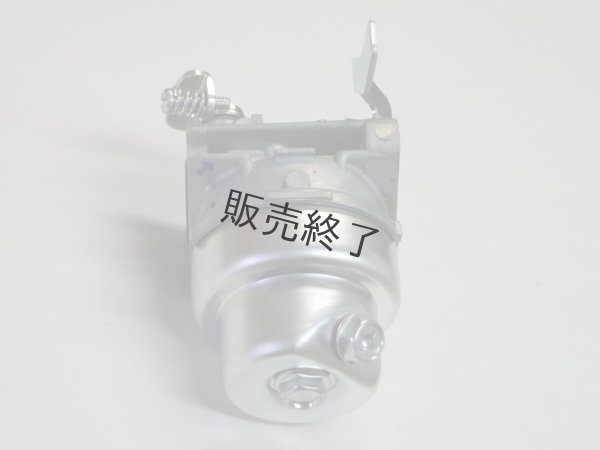 画像4: 販売終了/ホンダ純正  キャブレター  こまめF200用   (4)