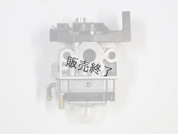 画像2: 【納期未定】ホンダ純正  キャブレター  エンジンポンプ   (2)