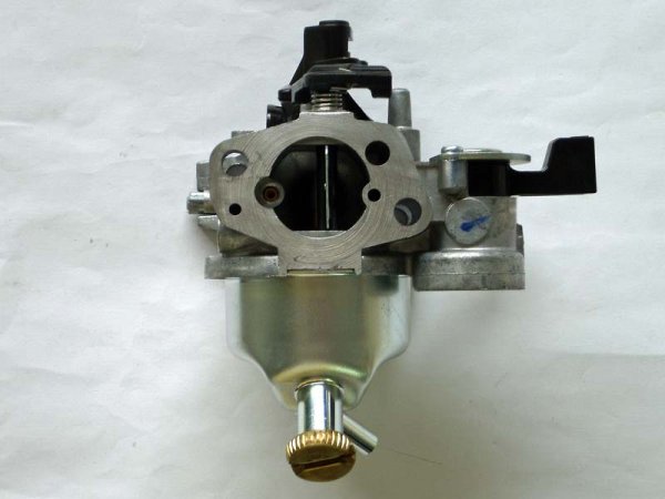 画像2: ホンダ純正  キャブレター  HP350,HP450   (2)