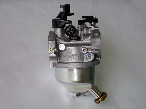 画像3: ホンダ純正  キャブレター  HP350,HP450   (3)