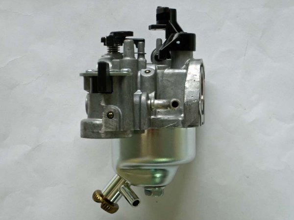 画像4: ホンダ純正  キャブレター  HP350,HP450   (4)