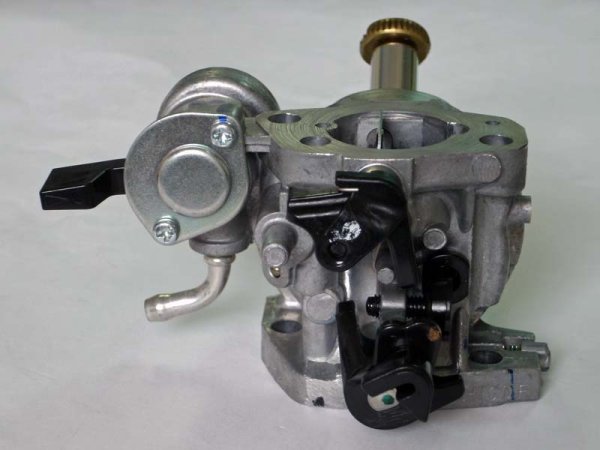 画像5: ホンダ純正  キャブレター  HP350,HP450   (5)