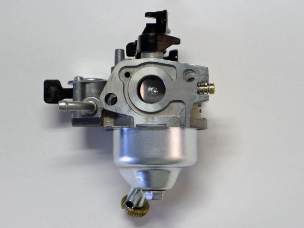 画像2: ホンダ純正 キャブレター  HP400   (2)