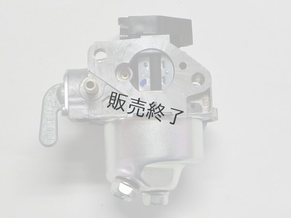 画像2: 7月上旬　ホンダ 純正 こまめF210,F210K1用  キャブレター   (2)