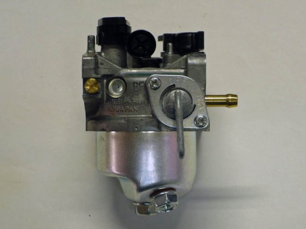 画像3: ホンダ 純正 こまめF210,F210K1用  キャブレター   (3)