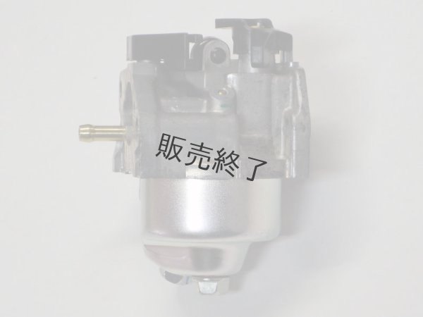 画像4: 7月上旬　ホンダ 純正 こまめF210,F210K1用  キャブレター   (4)