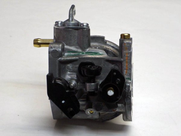 画像5: ホンダ 純正 こまめF210,F210K1用  キャブレター   (5)