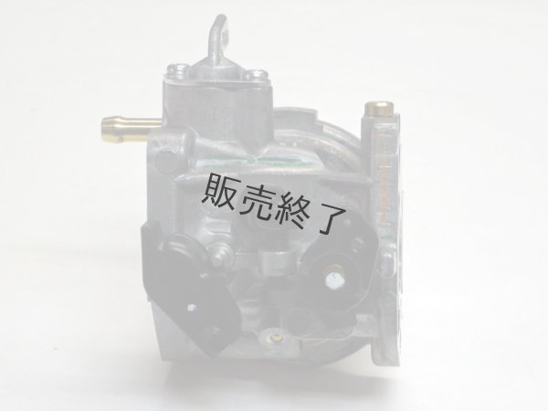 画像5: 7月上旬　ホンダ 純正 こまめF210,F210K1用  キャブレター   (5)