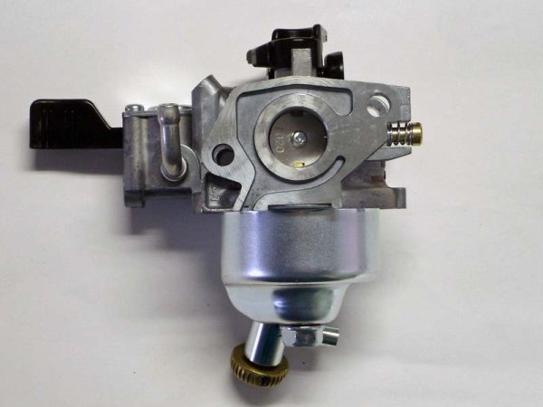 画像1: ホンダ純正 キャブレターASSY HP250 BF18A (1)