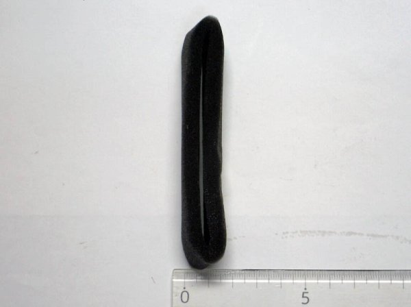 画像3: ホンダ刈払機 ドーナツ型 エアー エレメント  UMK422,他   (3)