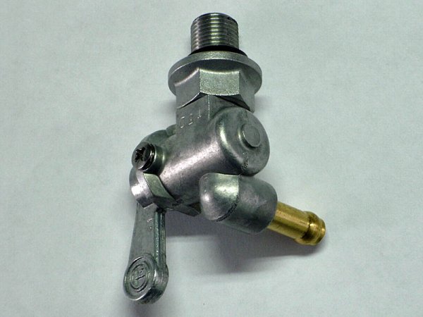 画像3: ロビン純正 燃料 コック,ストレーナ  ST41D   (3)