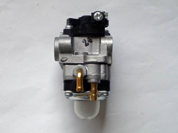 画像3: Walbro キャブレター   (3)