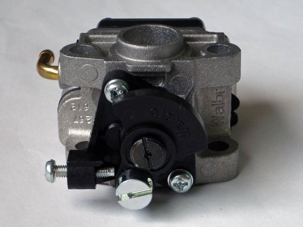 画像5: Walbro キャブレター   (5)