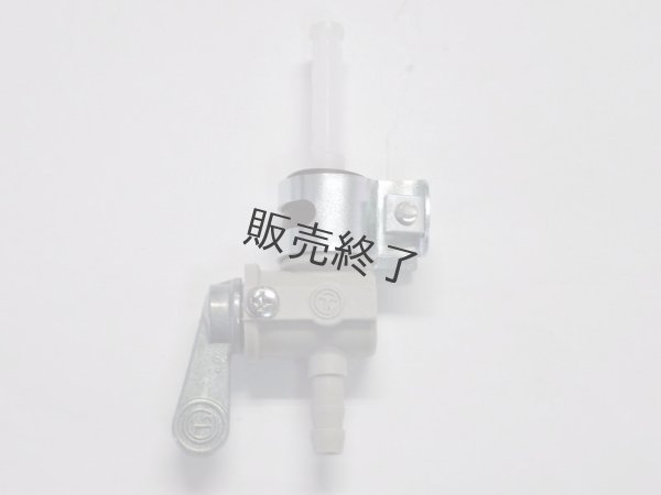 画像2: 【販売終了】ロビン  燃料コック,ストレーナ  2サイクル  タンク用   (2)