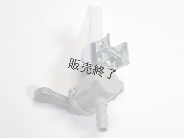 画像4: 【販売終了】ロビン  燃料コック,ストレーナ  2サイクル  タンク用   (4)