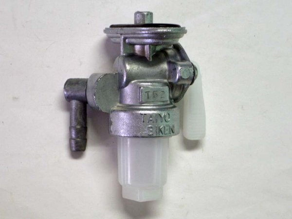 画像3: カワサキ純正  燃料コック,ストレーナ  FA130D   (3)