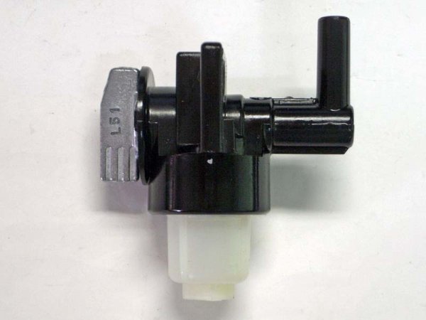 画像2: カワサキ純正  燃料コック ストレーナ  FF290D   (2)