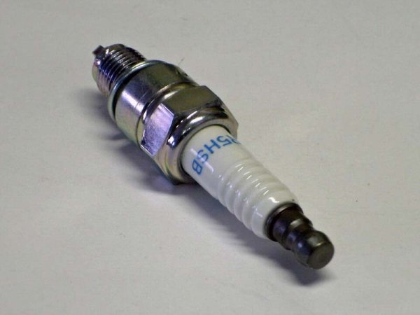 画像2: NGK スパークプラグ  (2)