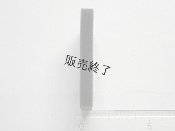 画像2: 【販売終了】ホンダ スポンジ エアー エレメント  UMK26K1   (2)