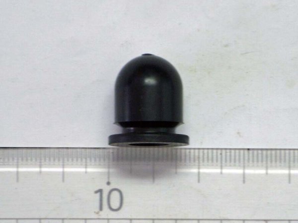 画像5: カワサキ純正 ２サイクル キャブレター用 プライミングポンプ  (5)