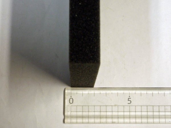 画像3: クボタ 純正 エンジン用  エアーエレメント  スポンジ  JJ4  田植機他   (3)