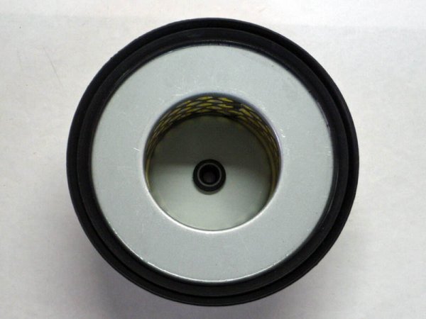 画像3: クボタ 純正 エンジン用  エアーエレメントASSY  サブスポンジ付 SPA 田植機他   (3)