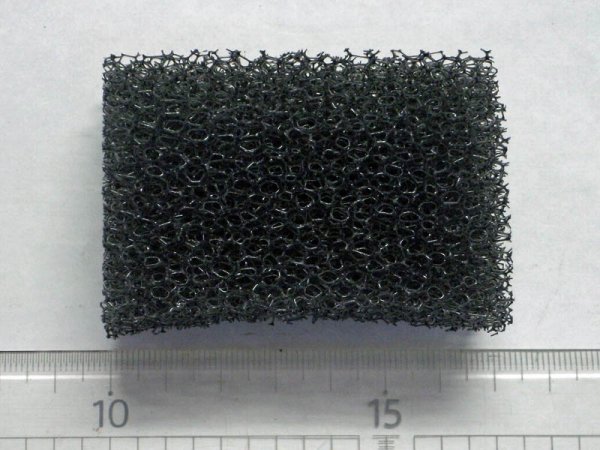 画像4: クボタ 純正 エンジン用  エアーエレメントASSY  サブスポンジ付 SPA 田植機他   (4)