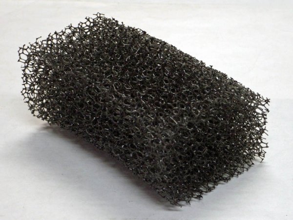 画像5: クボタ 純正 エンジン用  エアーエレメントASSY  サブスポンジ付 SPA 田植機他   (5)