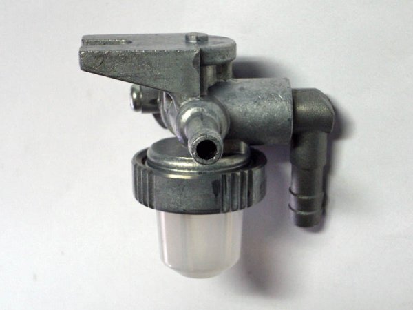 画像3: クボタエンジン用  燃料コックストレーナー  GS120他   (3)