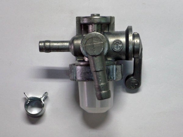 画像2: クボタエンジン用  燃料コックストレーナー  GS120他   (2)