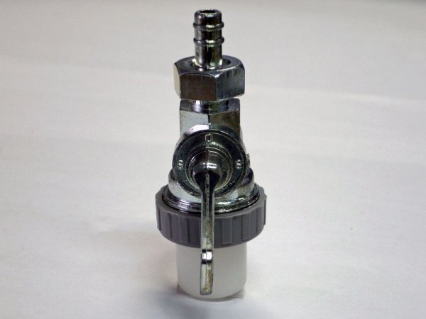 画像3: クボタエンジン用  燃料コックストレーナー  ナット付   (3)