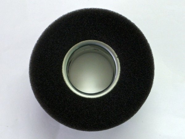 画像3: 三菱 純正   エアーエレメントスポンジ  オイルパン式 適合型式：GM181L他  (3)