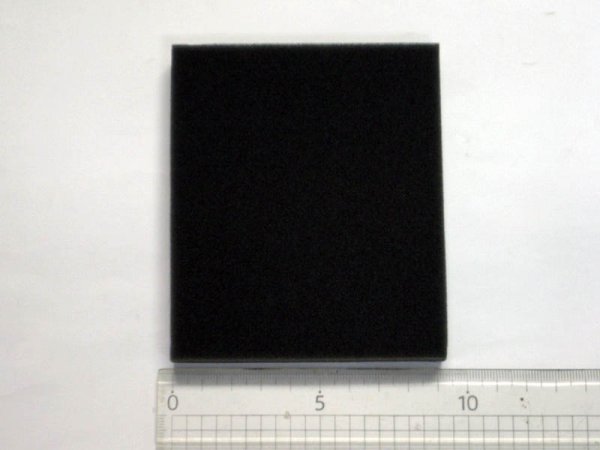 画像2: 三菱 汎用  エアーエレメント スポンジ  GB180 他 (2)